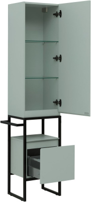 Allen Brau Priority 40 1.31005.PWM R папирус матовый