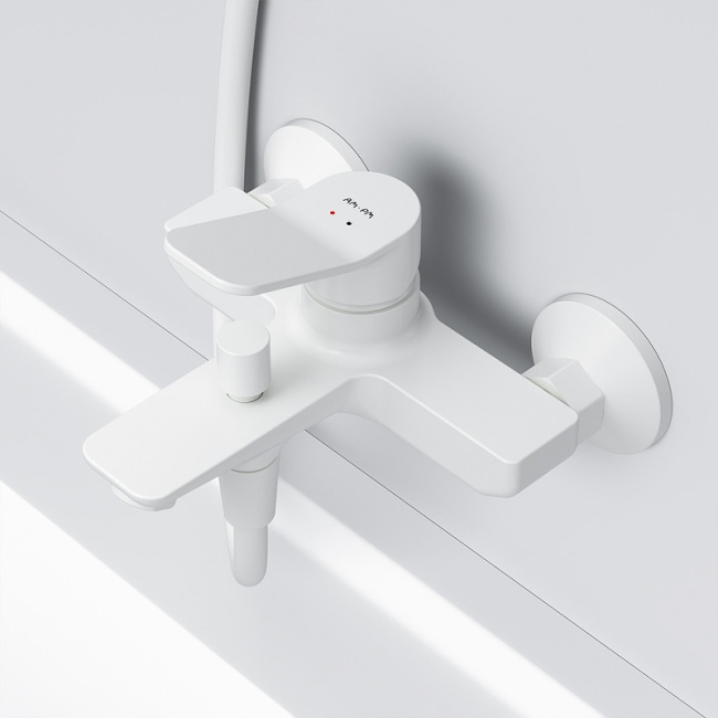 AM.PM X-Joy F85A10033 Белый