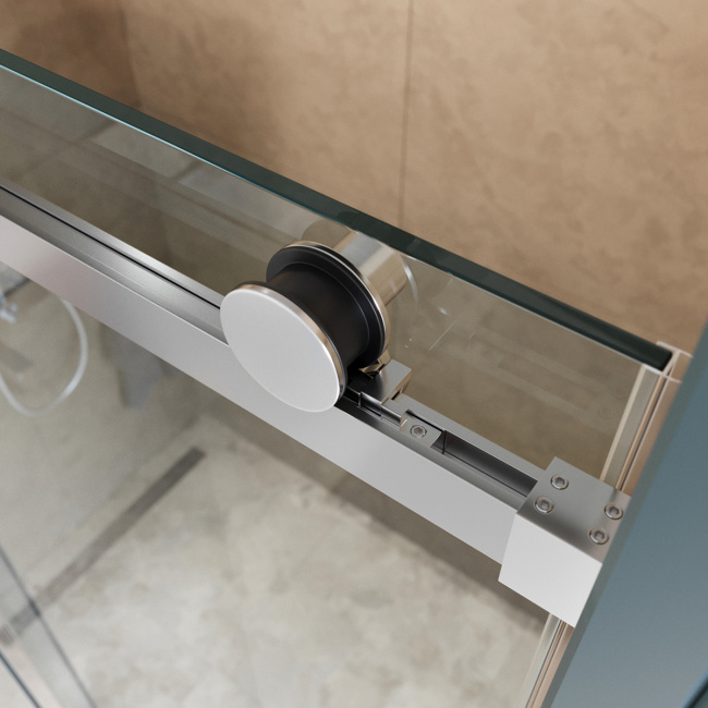 BelBagno SOFT_CLOSE-2-BF-1-180-C-Cr