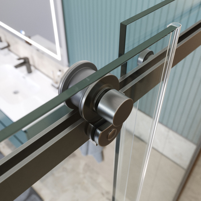 BelBagno SOFT_CLOSE-2-BF-1-160-C-GM
