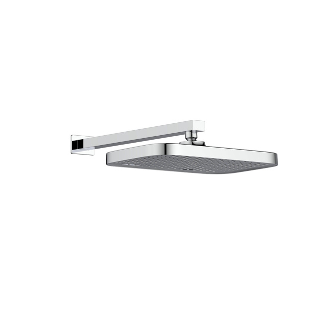 Vincea VSFW-321MT1CH встраиваемый, термостатический, двухрежимный, хром