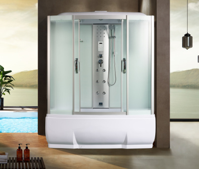 River Dunay 170/80/55 MT