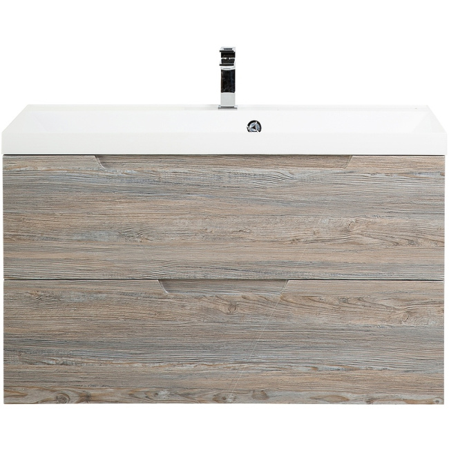 BelBagno Vittoria 100 VITTORIA-1000-2C-SO-PINO-P подвесная Pino