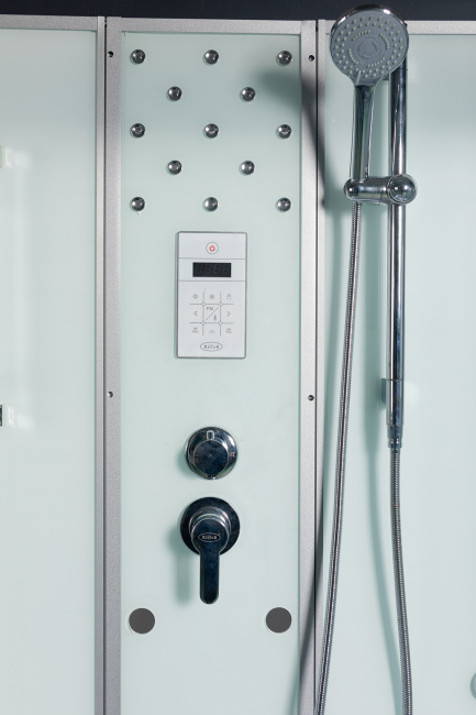 River Wisla 170/80/55 MT