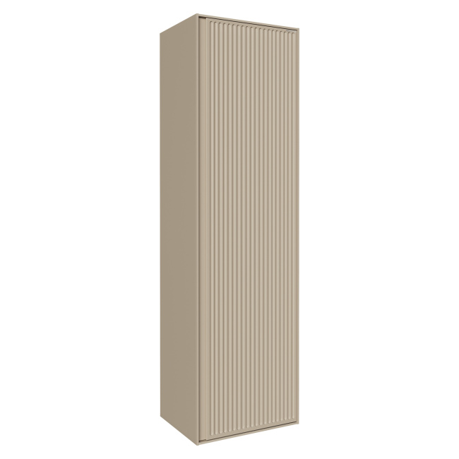 Grossman КРИСТАЛЛ-35 см универсальный беж. матовый