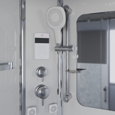 Niagara Ultra NG-310-01R 120x80