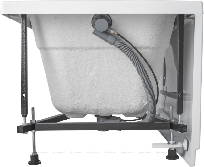 Aquanet BRIGHT 165*70 (229217)
