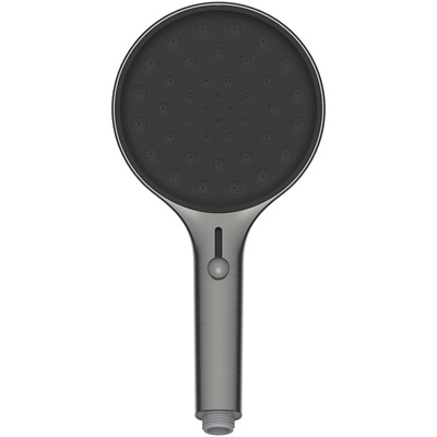 Vincea Inspire VSFW-3I21MT2GM встраиваемый, термостат, двухрежимный, вороненая сталь