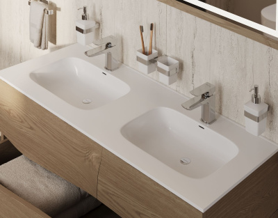 Allen Brau Glority 120 1.35004.NW дуб антик