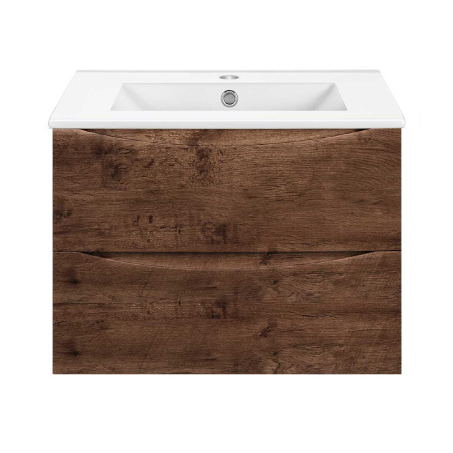 Vincea Mia Slim 700 R.Wood