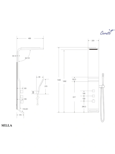 Ceruttispa SELLA B CT8989