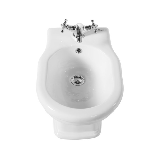 BelBagno BOHEME BB115BH