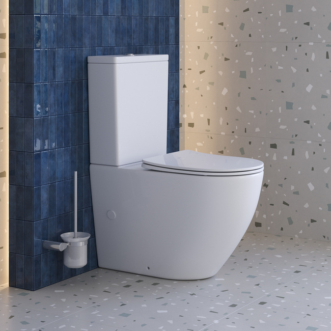 BelBagno SFERA-TOR BB2141CP-TOR/SC/BB2141T безободковый