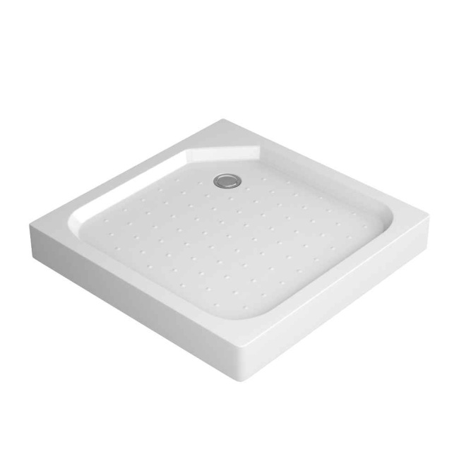 Niagara NG-P1010-14Q (100х100х13) квадрат,1 место