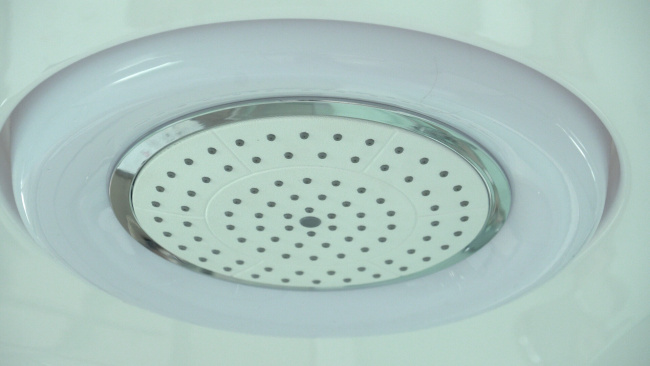 Timo Comfort T-8870 Fabric Glass