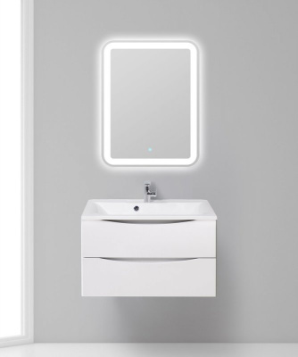 BelBagno Marino 80 см MARINO-800-2C-SO-BL-P