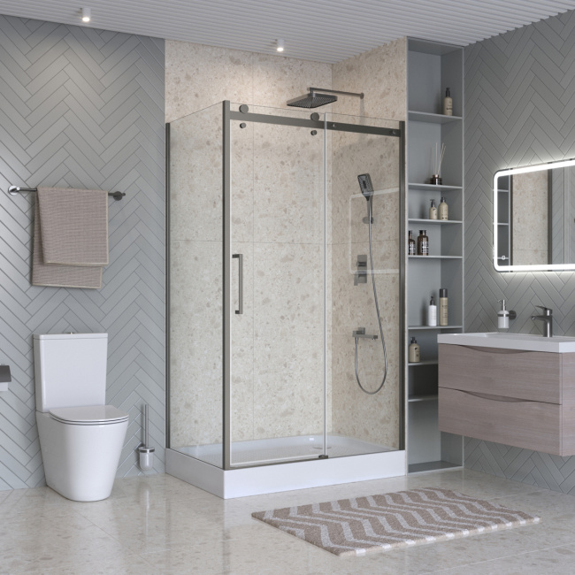 BelBagno MARINO-2-AH-1-110/80-C-GM