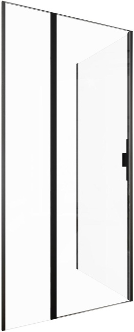 Allen Brau Priority 100x80 3.31006.BBA + 3.31015.BBA черный браш без поддона