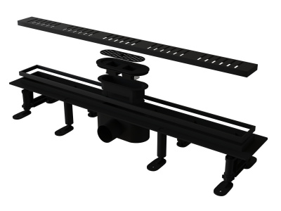 RGW SDR-34B (64213460-04)