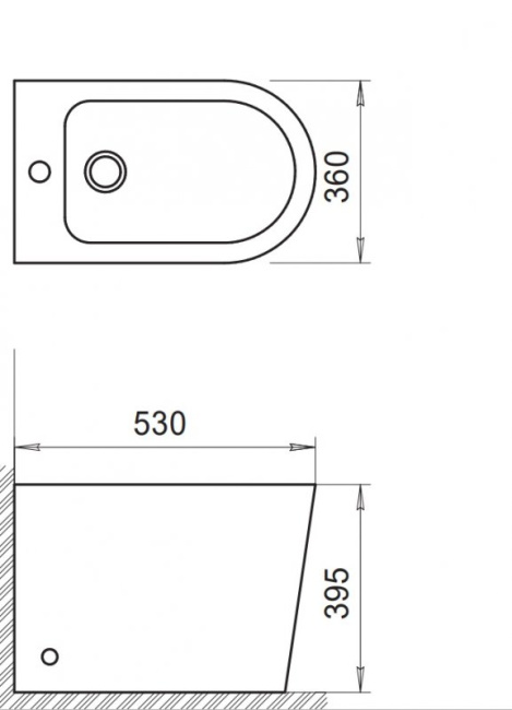 BelBagno FLAY-R BB1003B