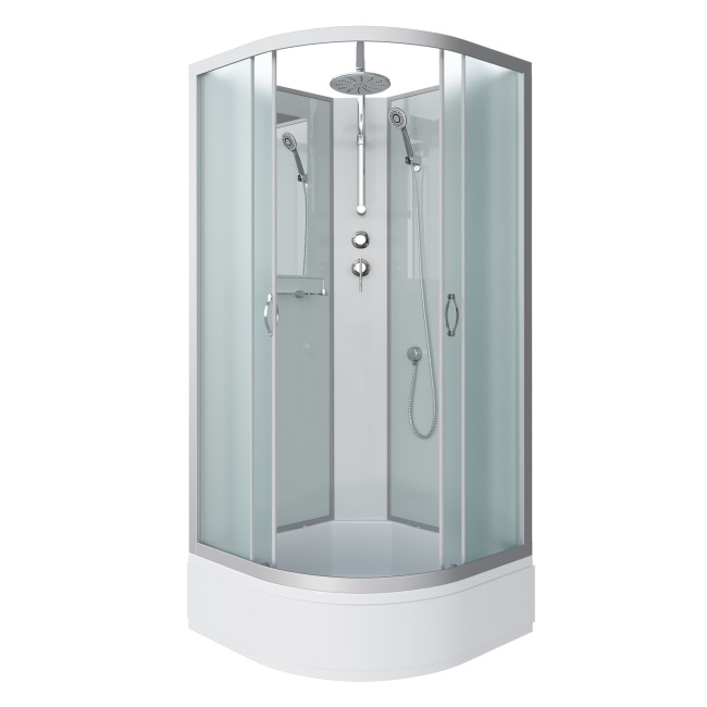 Niagara Classic NG-3301-14BKT 90x90