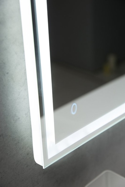 BelBagno 80x60 SPC-GRT-600-800-LED-TCH с подсветкой