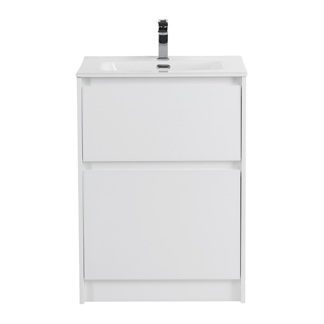 BelBagno KRAFT KRAFT-600-2C-PIA-BO белый