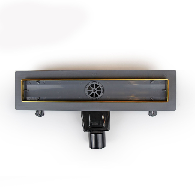 RGW Drain Leo-31Gb (60213140-06)