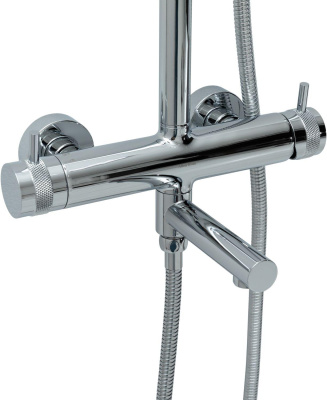 Allen Brau Priority 5.31A10-00 хром