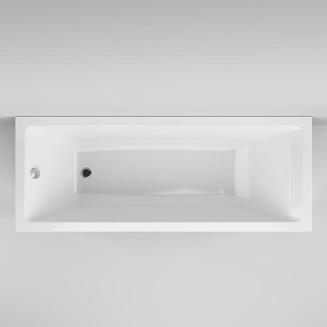 AM.PM Gem 180х70 W93A-180-070W-A без гидромассажа