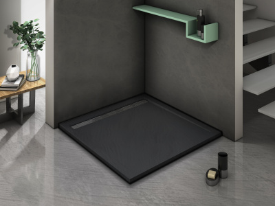 WeltWasser WW TRS  80 STONE-BL