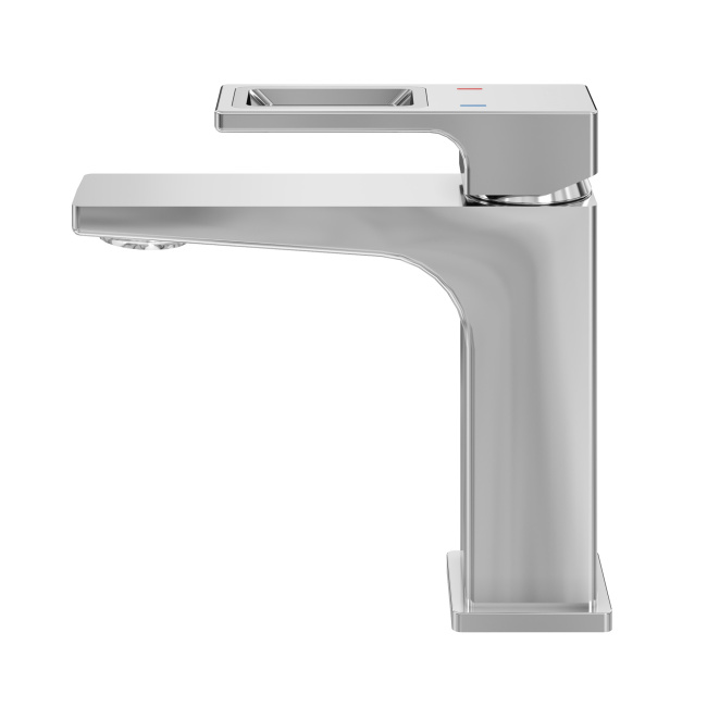 Grossman Pragma 510.K35.03.100 хром глянцевый