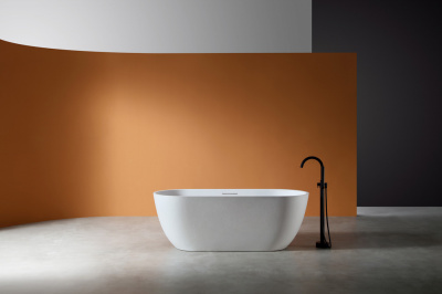 ABBER Frankfurt AM9941 белая