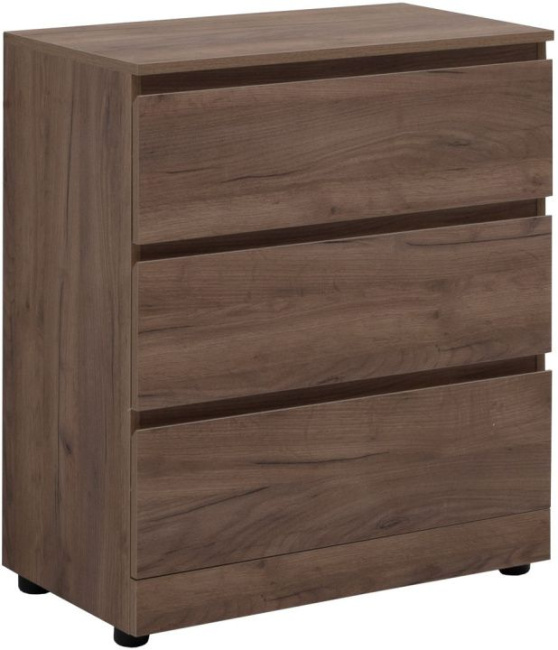 Aquanet Сканди 700x400 Дуб крафт (3 ящика)