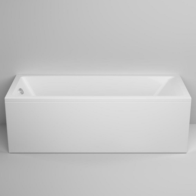 AM.PM Gem 180х70 W93A-180-070W-A без гидромассажа