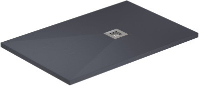 Allen Brau Priority 120x90 8.31007-AM антрацит
