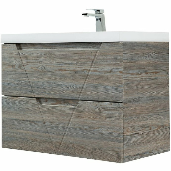 BelBagno Vittoria 100 VITTORIA-1000-2C-SO-PINO-P подвесная Pino