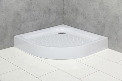 BelBagno TRAY-BB-R-80-550-15-W