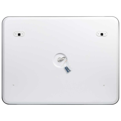 Vincea LED VLM-3MA120-2 1200x800 c сенсорным выключателем и диммером, с функцией антизапотевания
