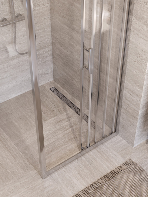 BelBagno UNO-195-AHF-31-90/100-C-Cr