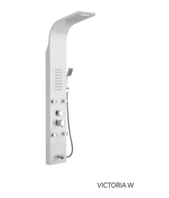 Ceruttispa VICTORIA W CT9979