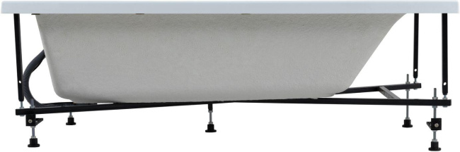 Aquanet Bright 175x70 (с каркасом)