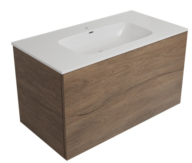 Allen Brau Glority 90 1.35001.NW дуб антик