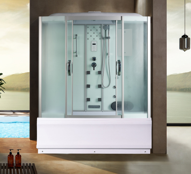 River Wisla 170/80/55 MT