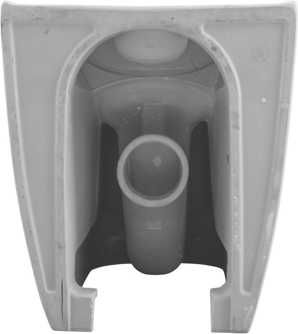 Allen Brau Priority 4.31003.20 белый