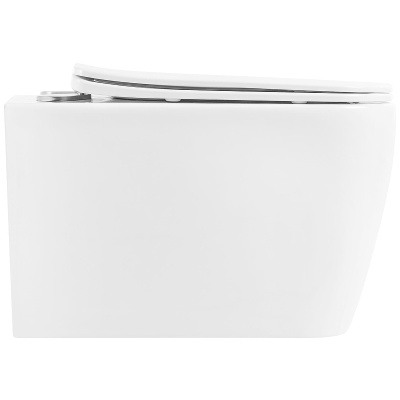 BelBagno Veneto BB132CHR/BB132SC подвесной с сиденьем Микролифт