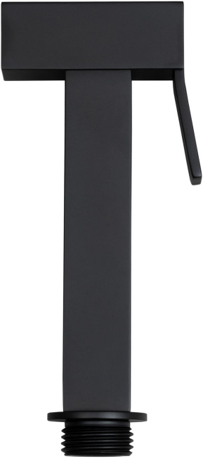 Allen Brau Infinity 5.21A05-31 черный матовый