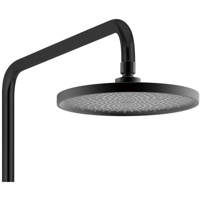 WeltWasser WW DP 1020 BL 10000003186 Черная