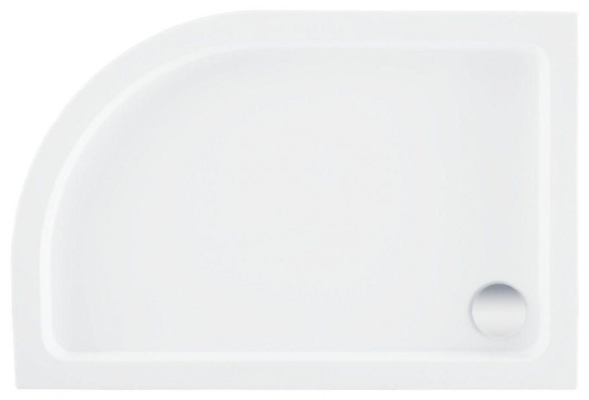 Aquanet GL180 120x80 L