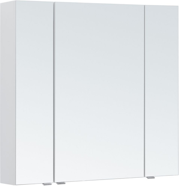 Aquanet Алвита new 90 белый матовый